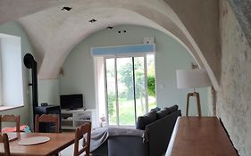 Logis vouté les hirondelles